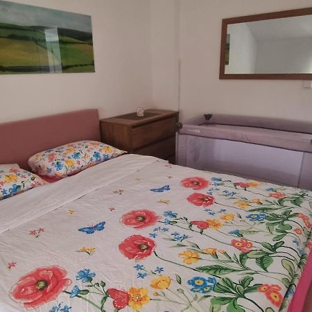Apartmani Bilic Кореница Экстерьер фото