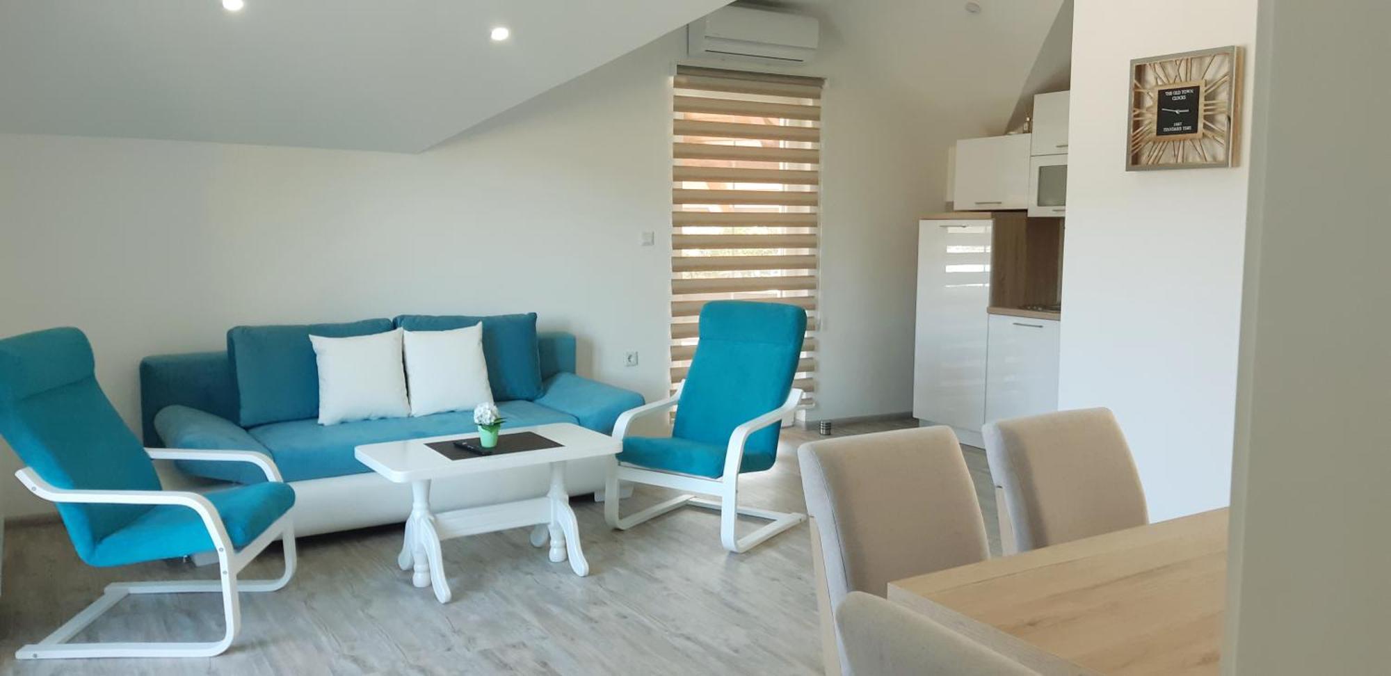 Apartmani Bilic Кореница Номер фото