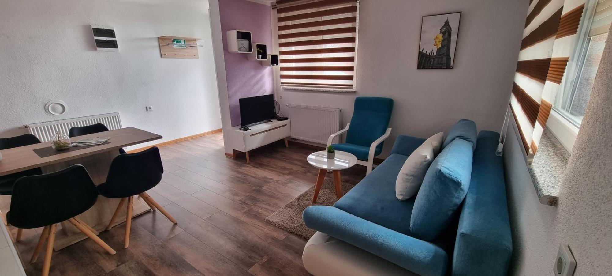 Apartmani Bilic Кореница Номер фото