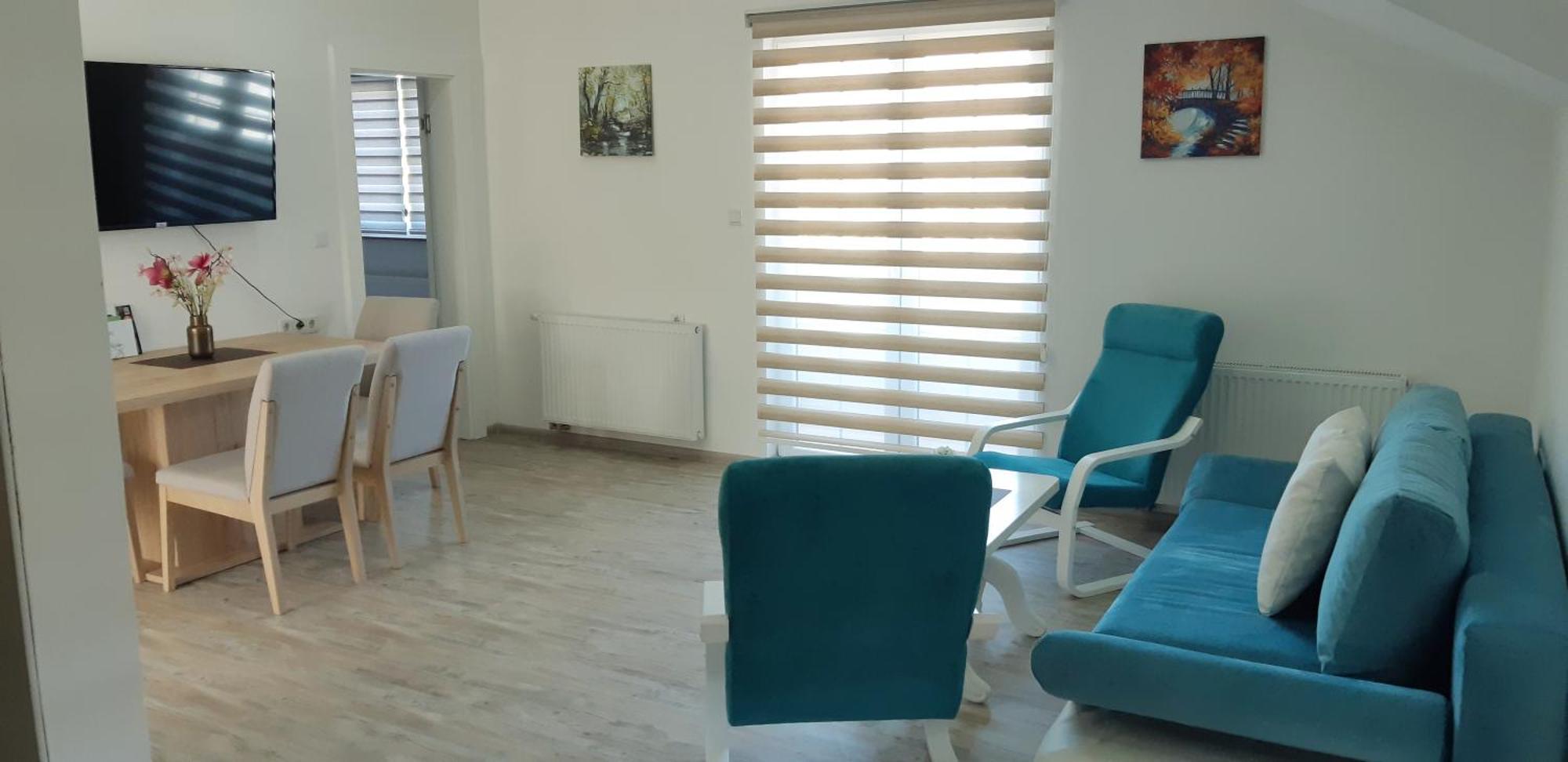 Apartmani Bilic Кореница Номер фото