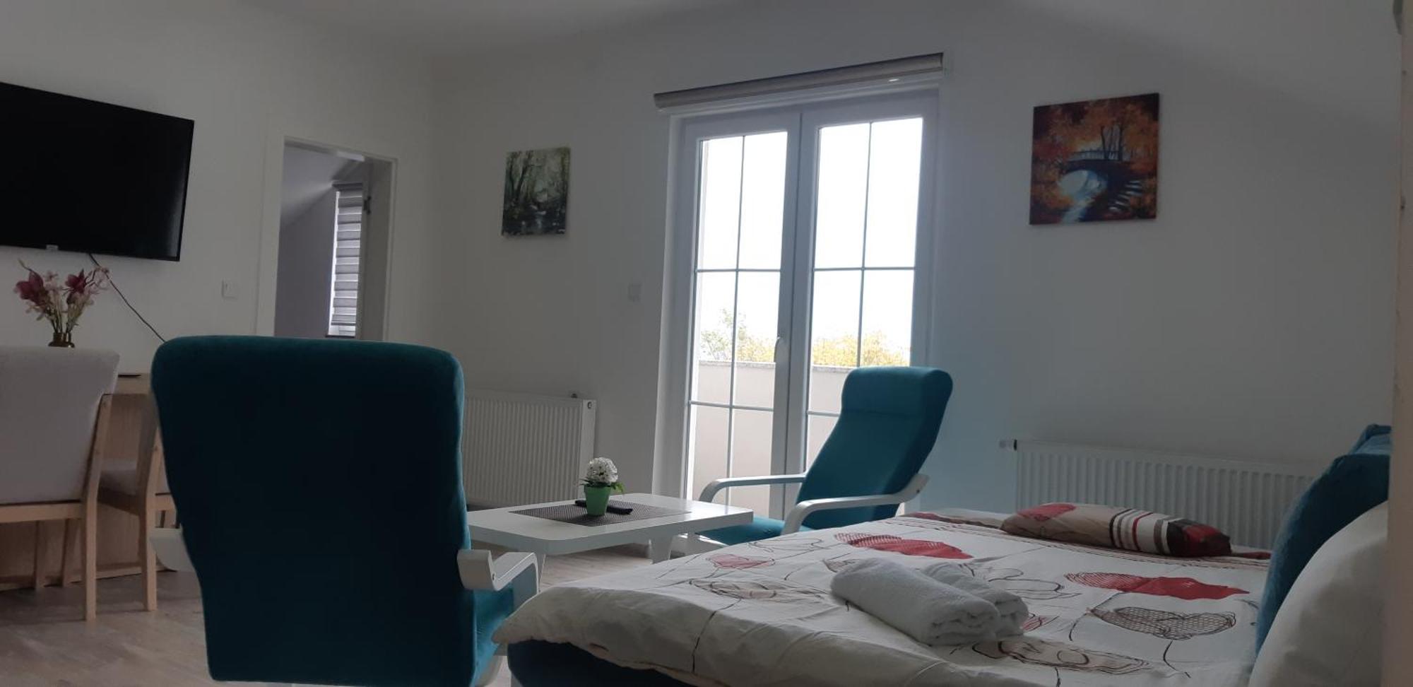 Apartmani Bilic Кореница Номер фото