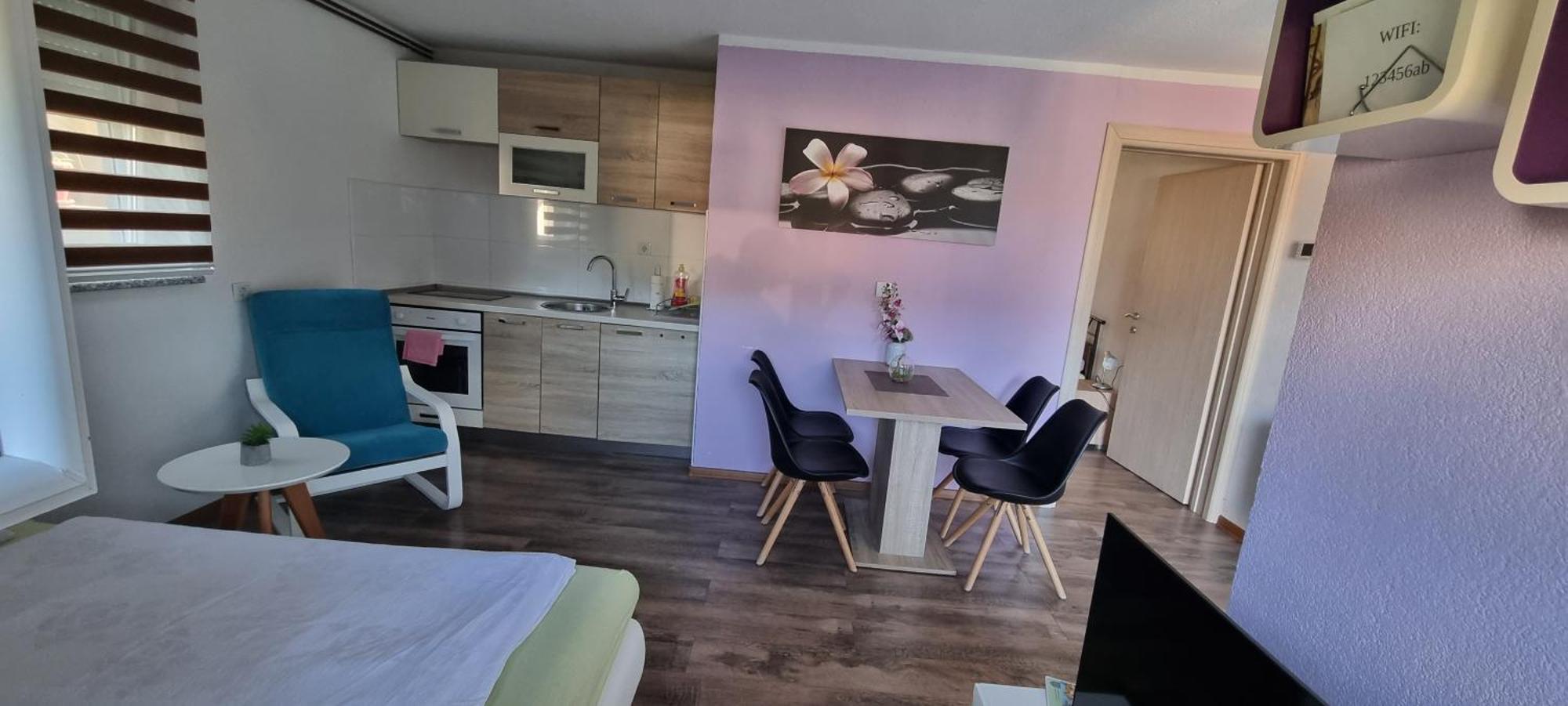 Apartmani Bilic Кореница Номер фото