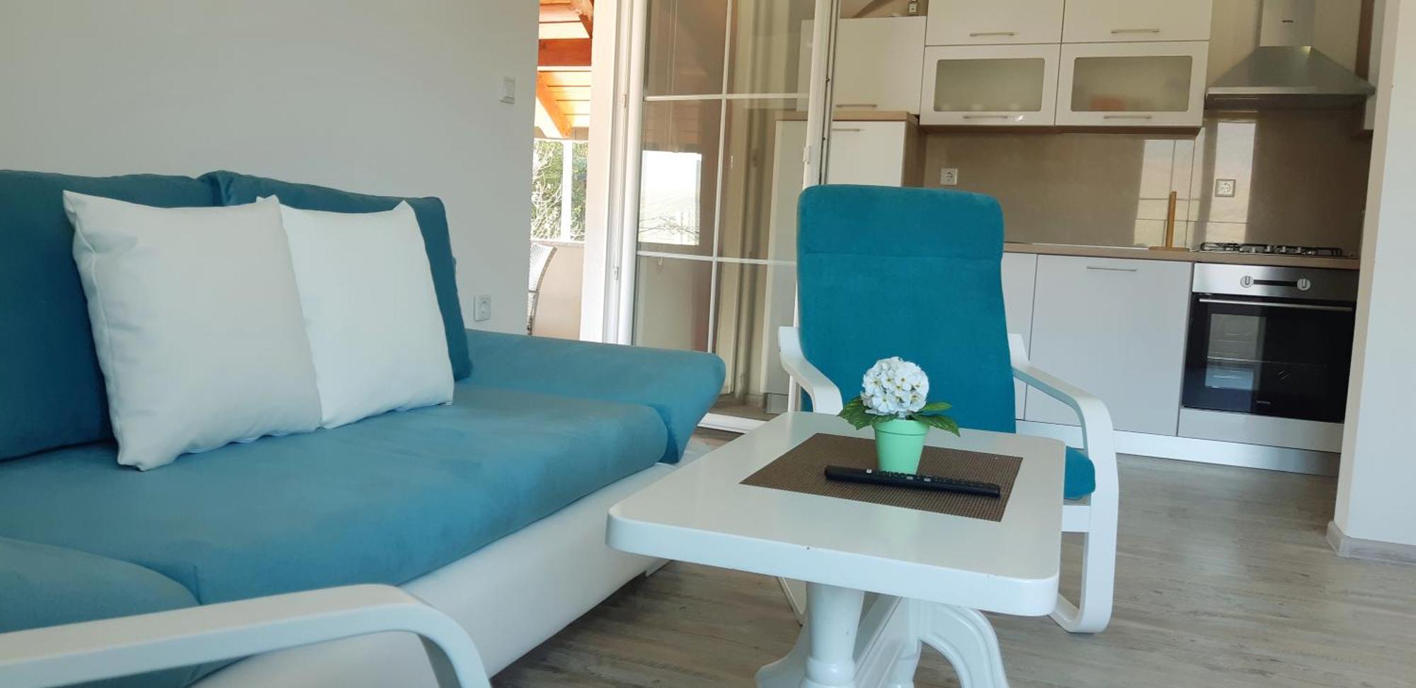 Apartmani Bilic Кореница Номер фото