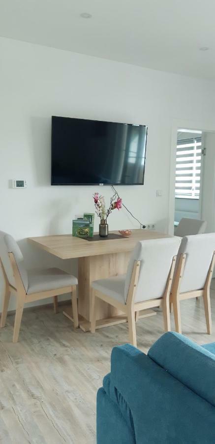 Apartmani Bilic Кореница Экстерьер фото