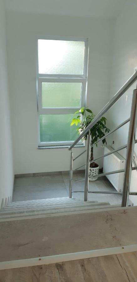 Apartmani Bilic Кореница Экстерьер фото