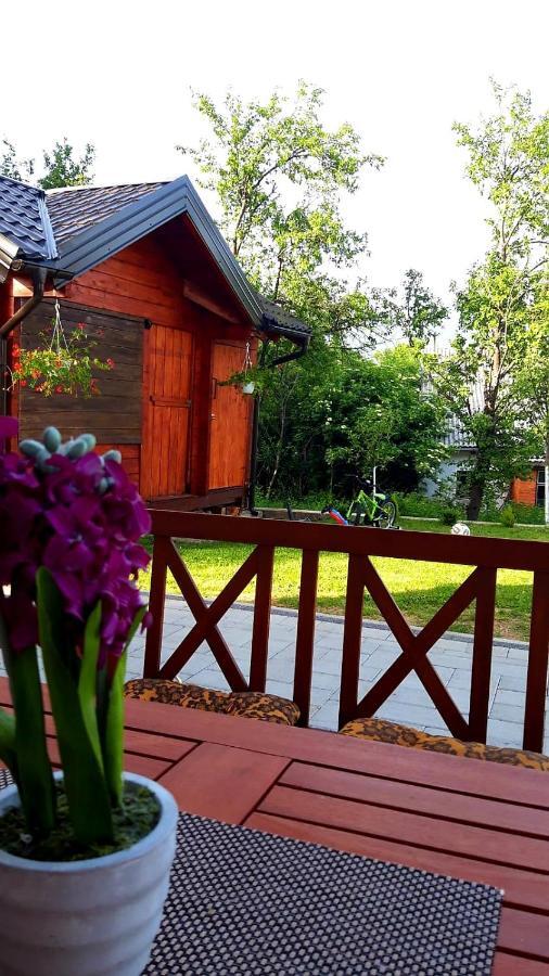 Apartmani Bilic Кореница Экстерьер фото