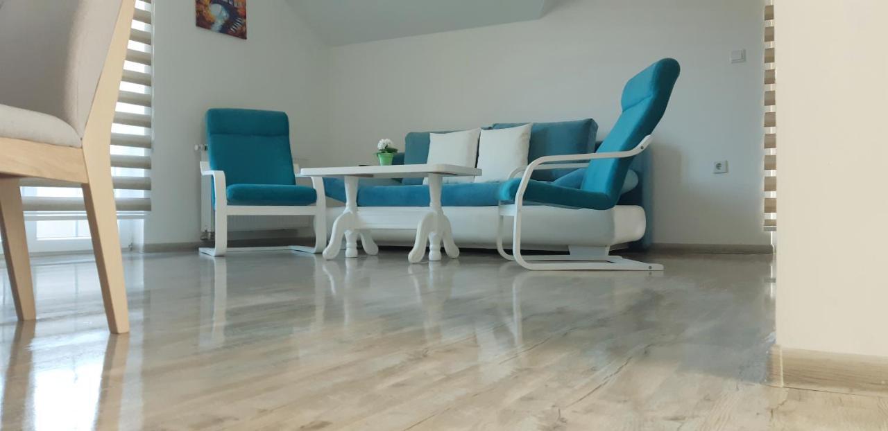 Apartmani Bilic Кореница Экстерьер фото