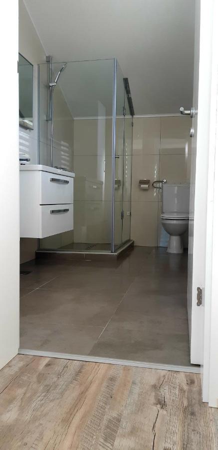 Apartmani Bilic Кореница Экстерьер фото